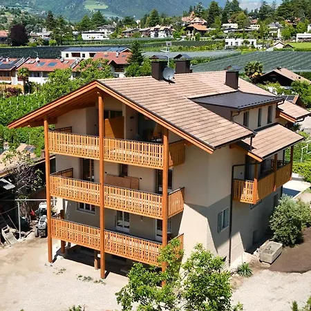 Appartamento Nagelehof