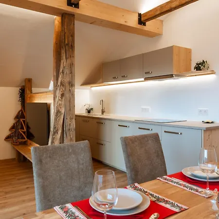 Appartamento Nagelehof